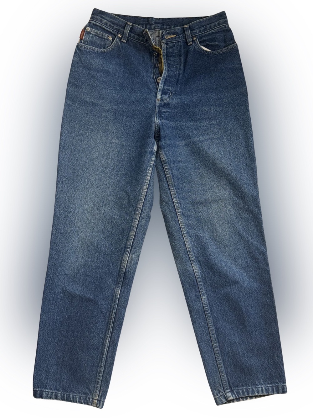 Women's Patagonia Blue Jeans